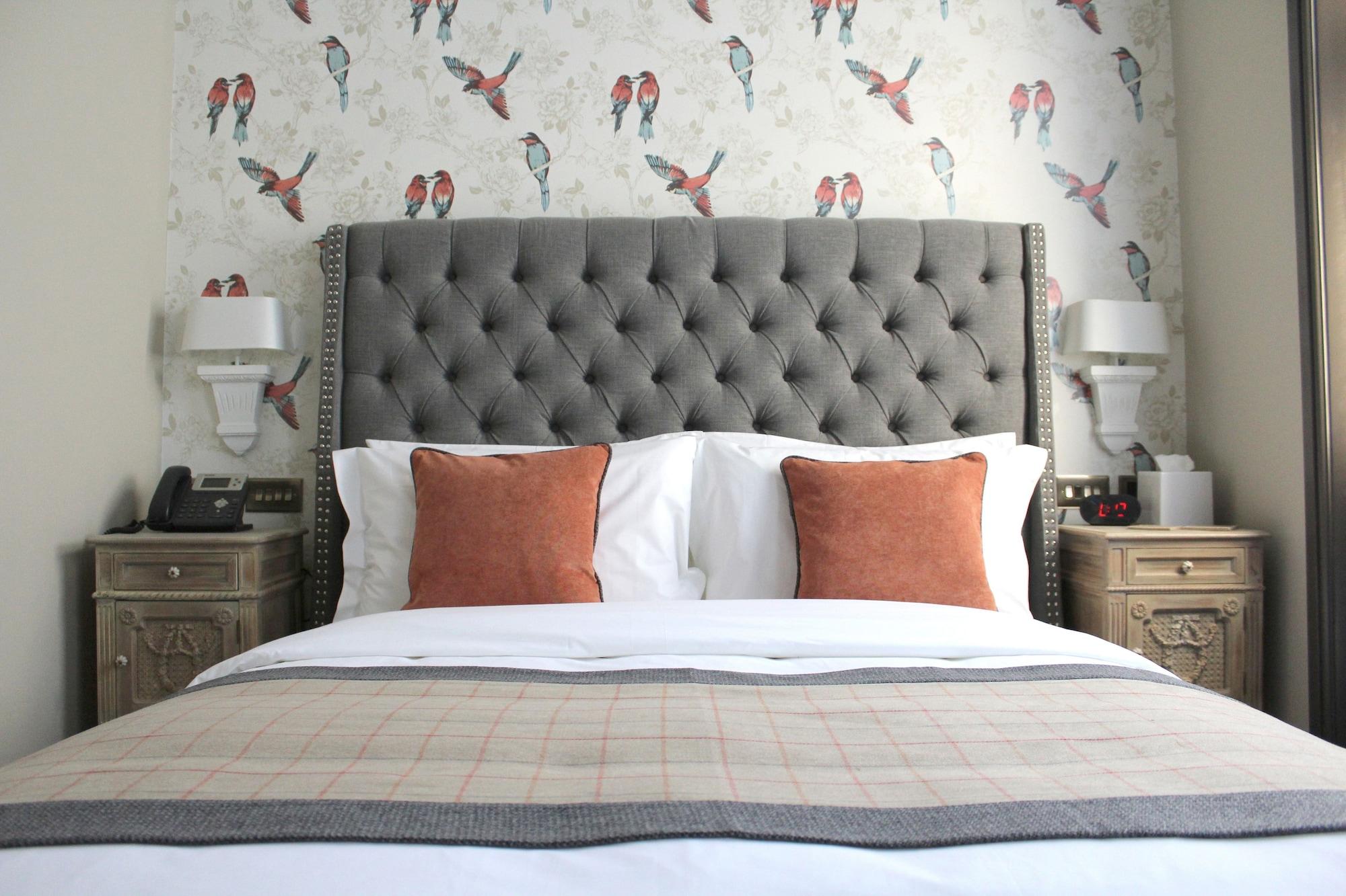The One Tun Pub & Rooms Лондон Екстериор снимка
