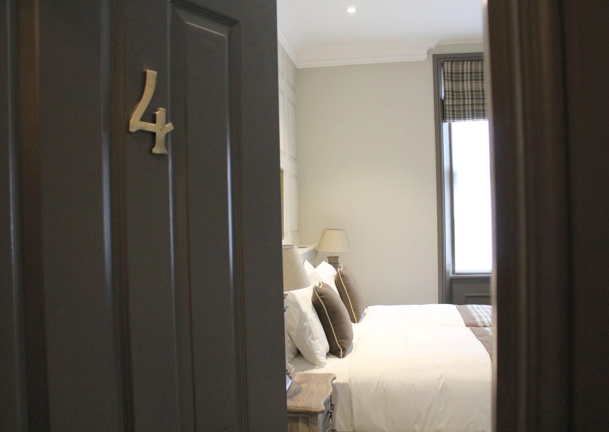 The One Tun Pub & Rooms Лондон Екстериор снимка