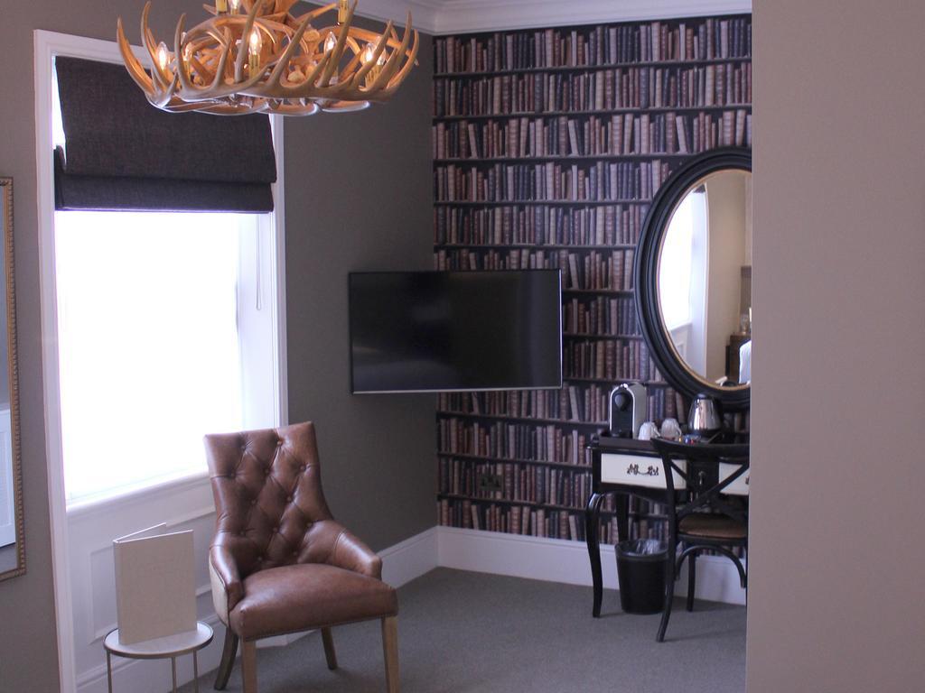 The One Tun Pub & Rooms Лондон Стая снимка