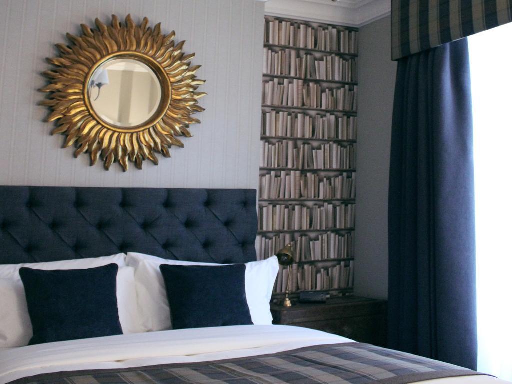 The One Tun Pub & Rooms Лондон Стая снимка
